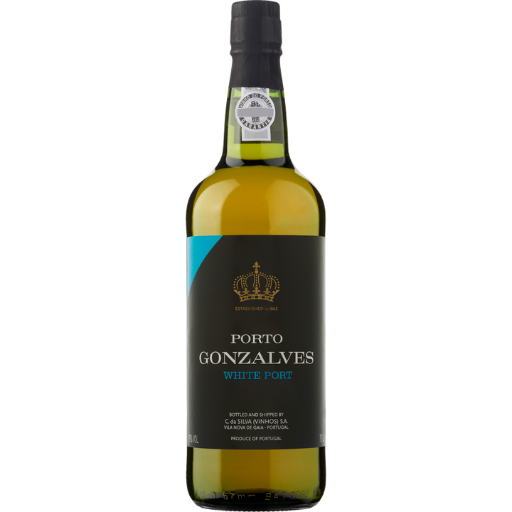 Gonzalvez Gonzalves - Witte Port - 750ML