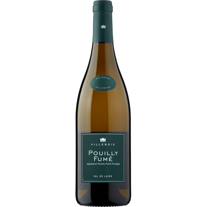 Villebois - Pouilly Fume - Sauvignon Blanc - 750 ML