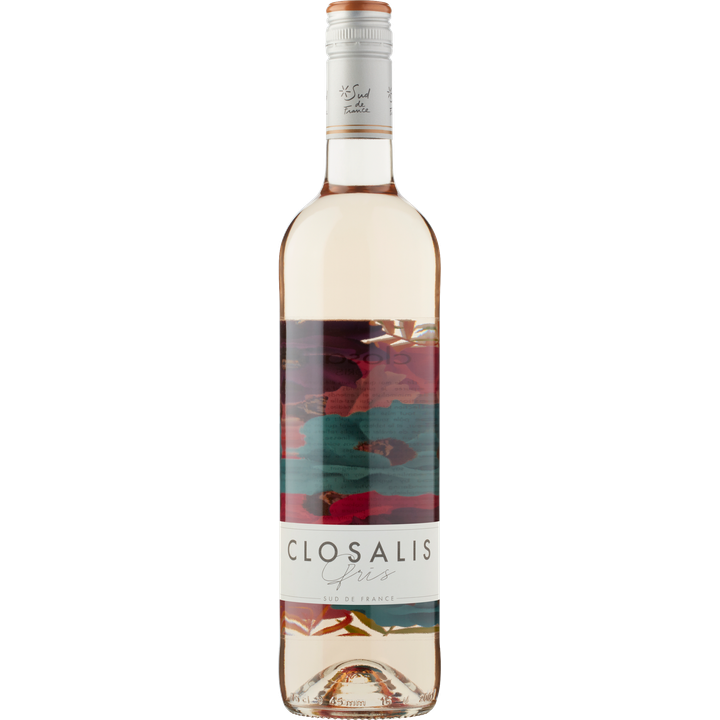 Rosé - 750 ML