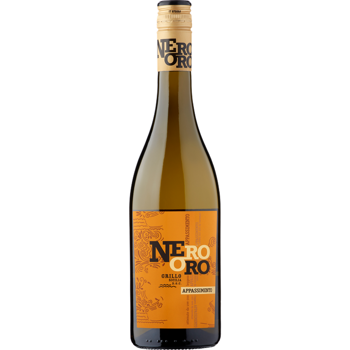 Grillo - Appassimento - 750ML