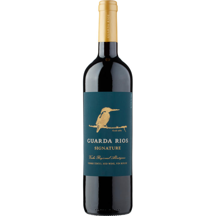 Touriga Nacional - Syrah - 750ML
