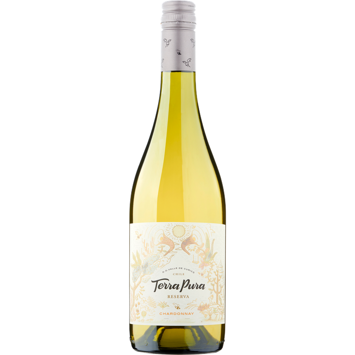 TerraPura - Reserva - Chardonnay - 750 ML