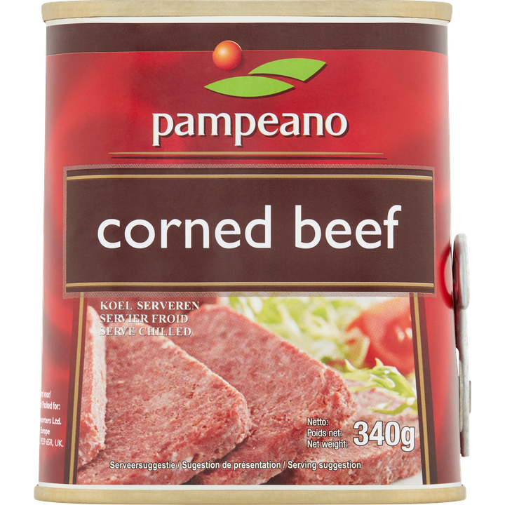 Corned Beef