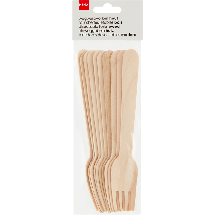 Vorken Hout