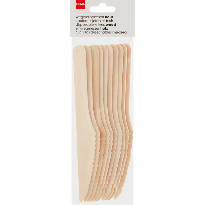 Messen Hout