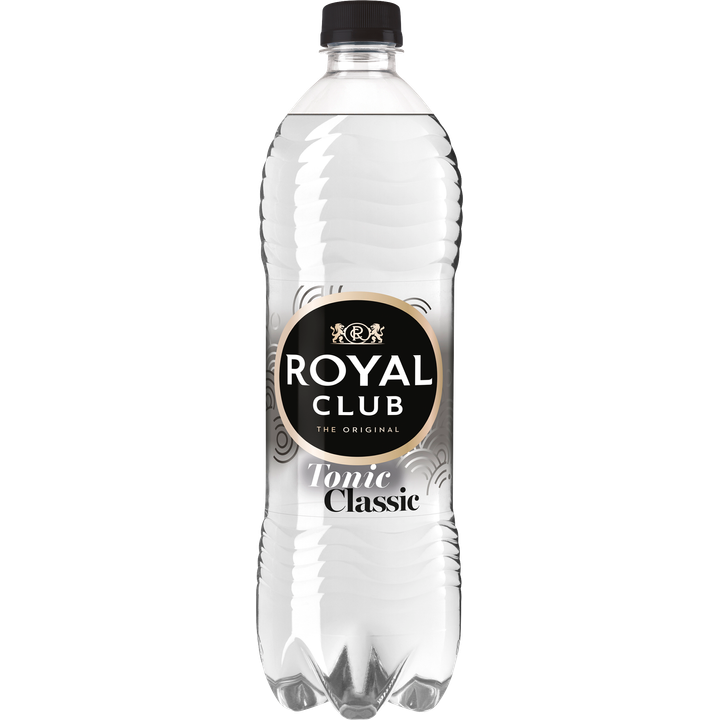 Royal Club Tonic Fles 1L