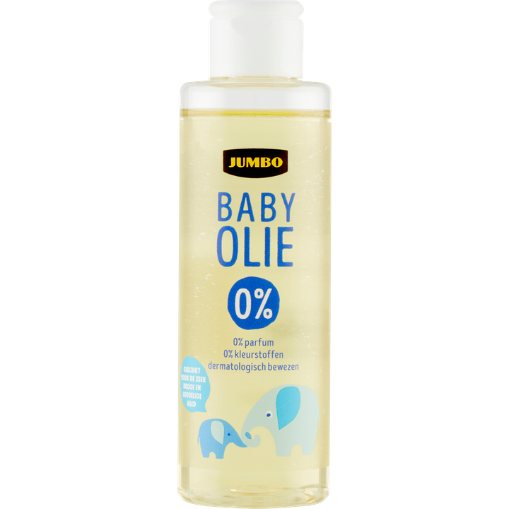 Baby Olie