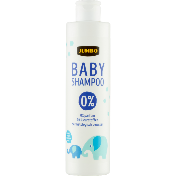 Baby Shampoo