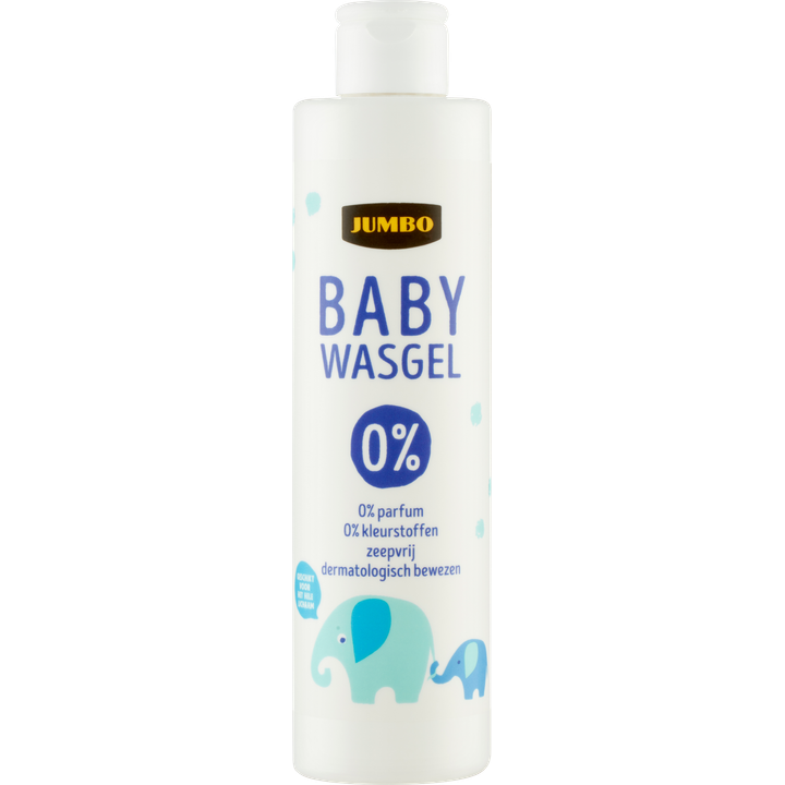 Baby Wasgel