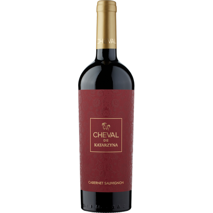Cabernet Sauvignon - 750ML