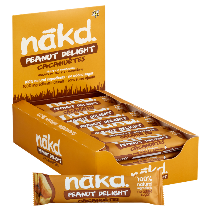 nakd peanut delight