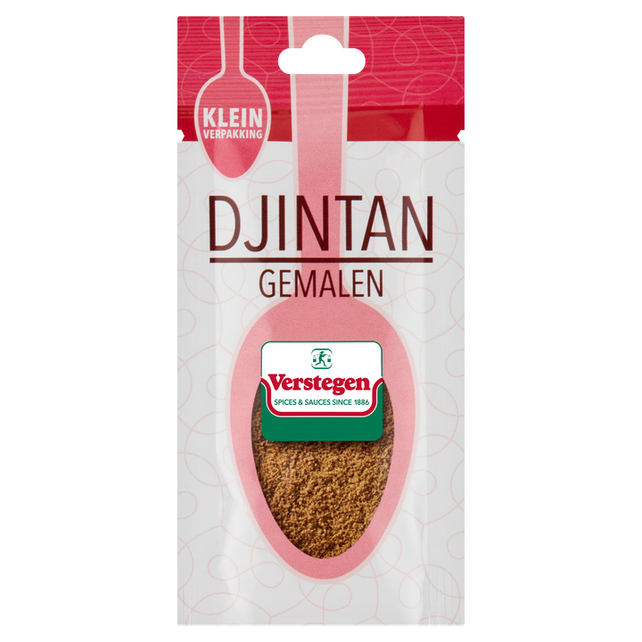 Verstegen Djintan Gemalen Kleinverpakking 6 g