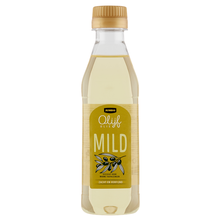 Olijfolie Mild
