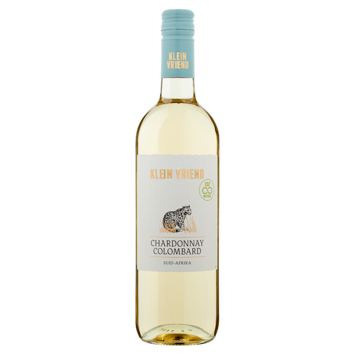 Chardonnay - Colombard - 750ML