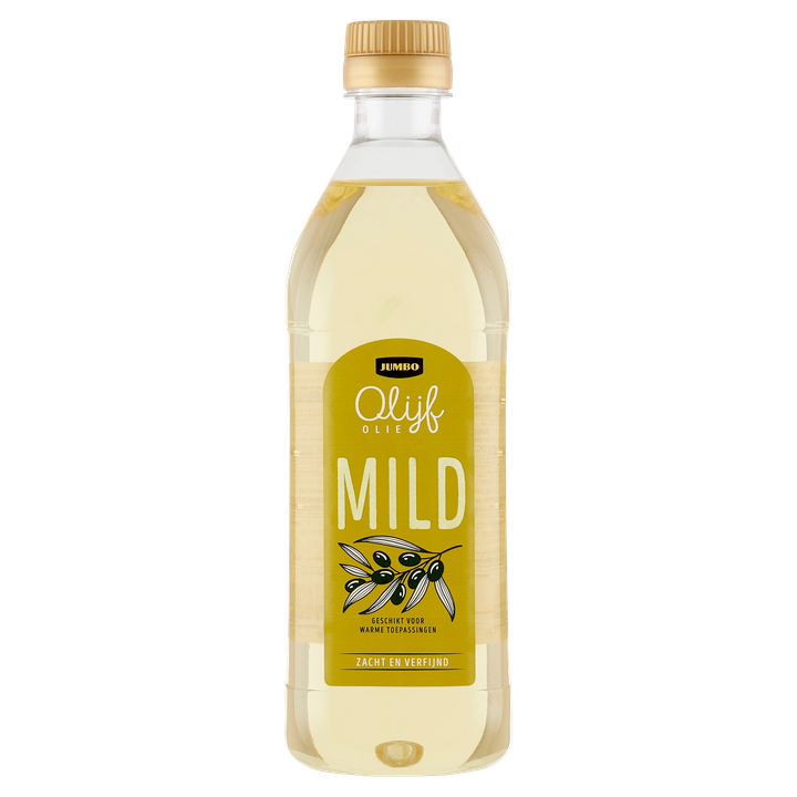 Olijfolie Mild
