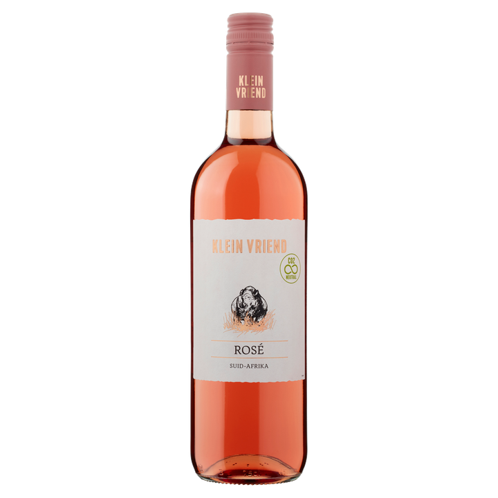 Rosé - 750ML
