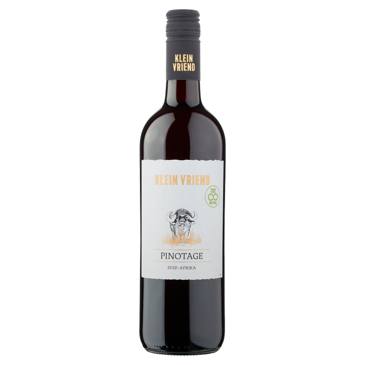 Pinotage - 750ML