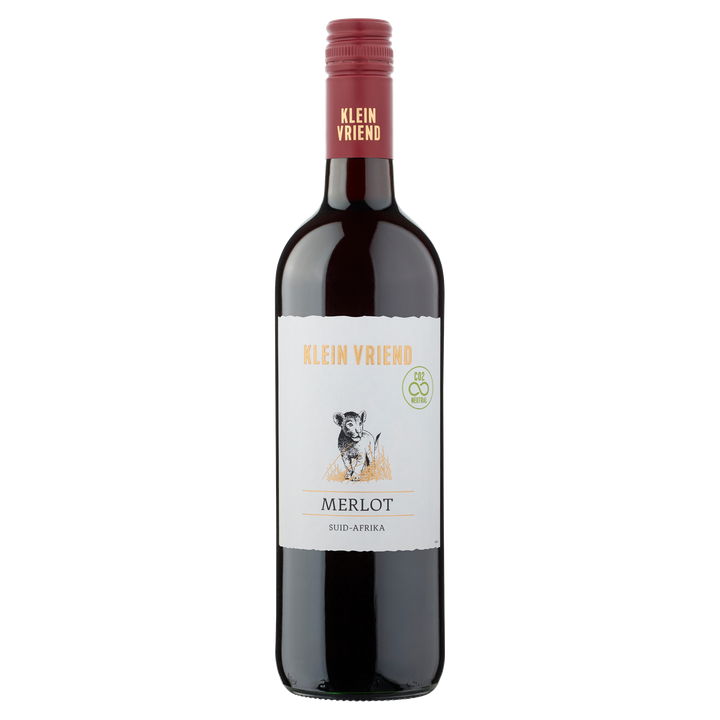 Merlot - 750ML
