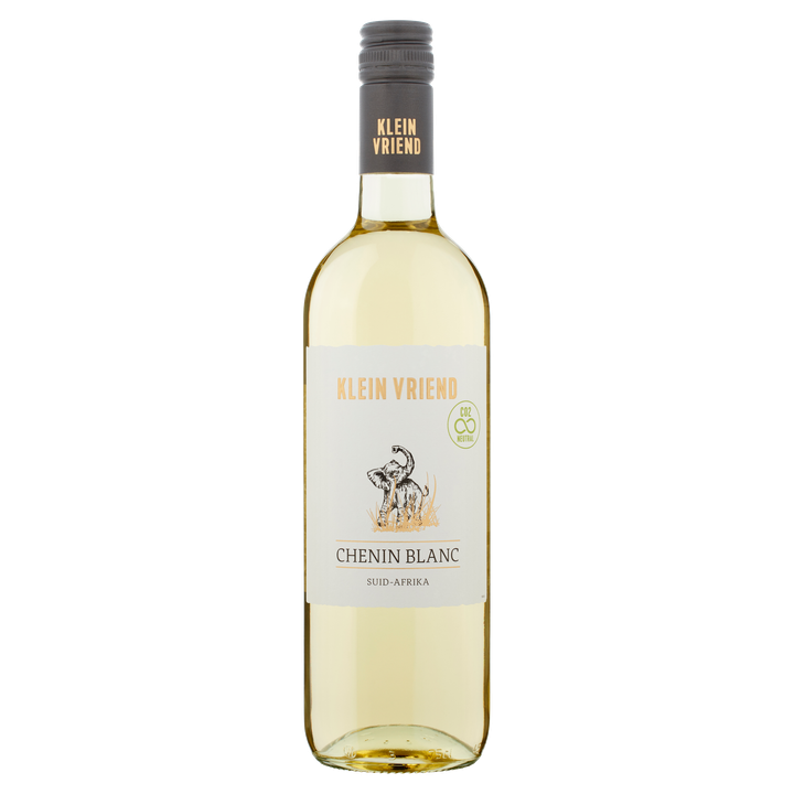 Chenin Blanc - 750ML