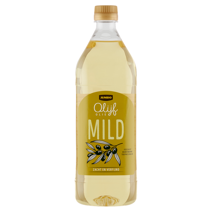 Olijfolie Mild