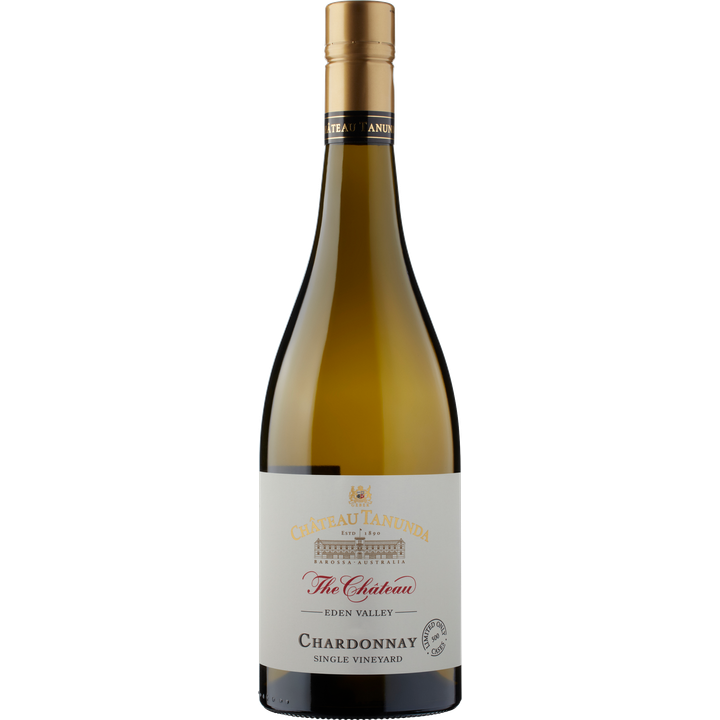 Château Tanunda – Single Vineyard Chardonnay - 750ML