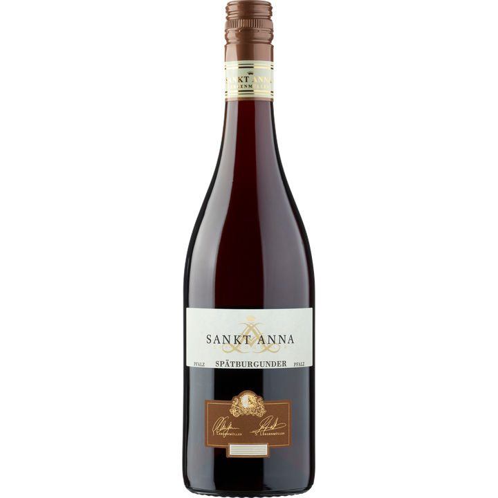 Spätburgunder - 750ML
