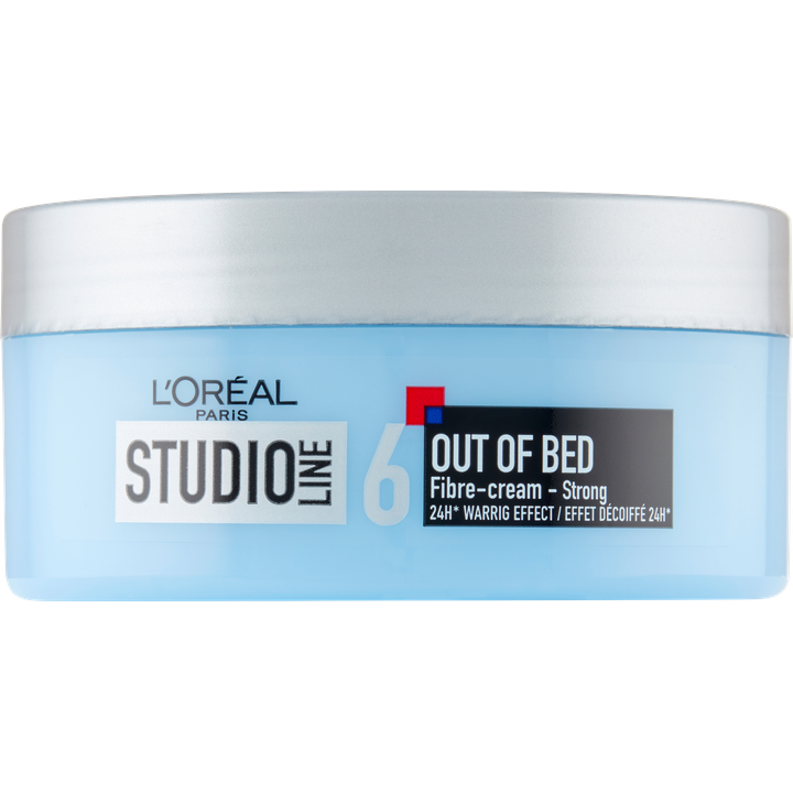 L'Oréal Paris Studio Line Out of Bed Fibre-Cream 150 ml