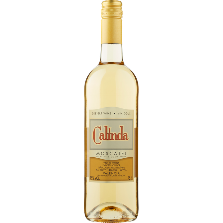 Moscatel - 750ML