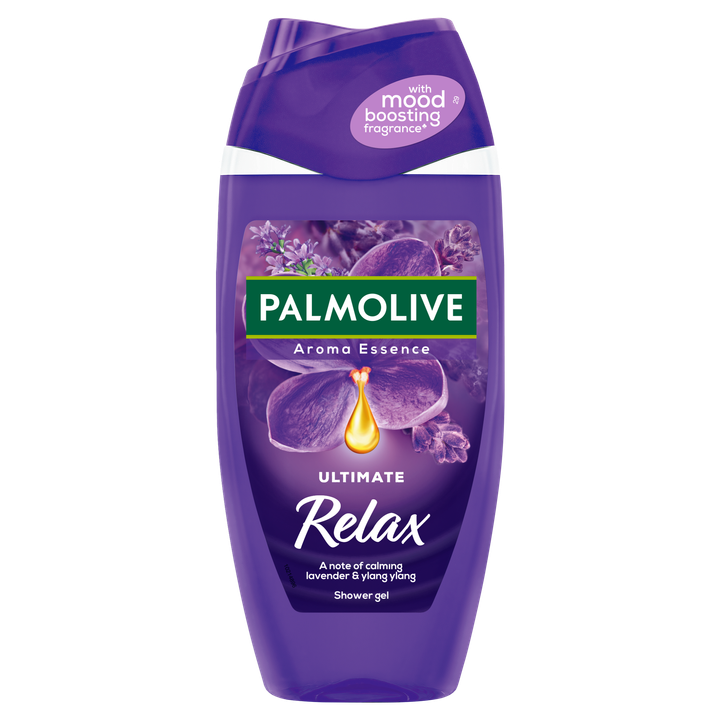 Palmolive Aroma Essence Ultimate Relax Douchegel 250 ml