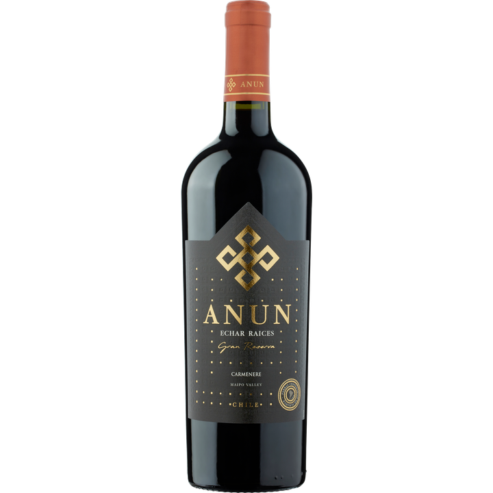 Anun - Gran Reserva - Carmenere - 750ML