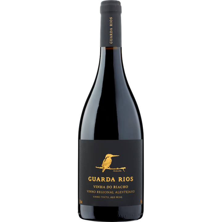 Vinha do Riacho Tinto - 750 ML