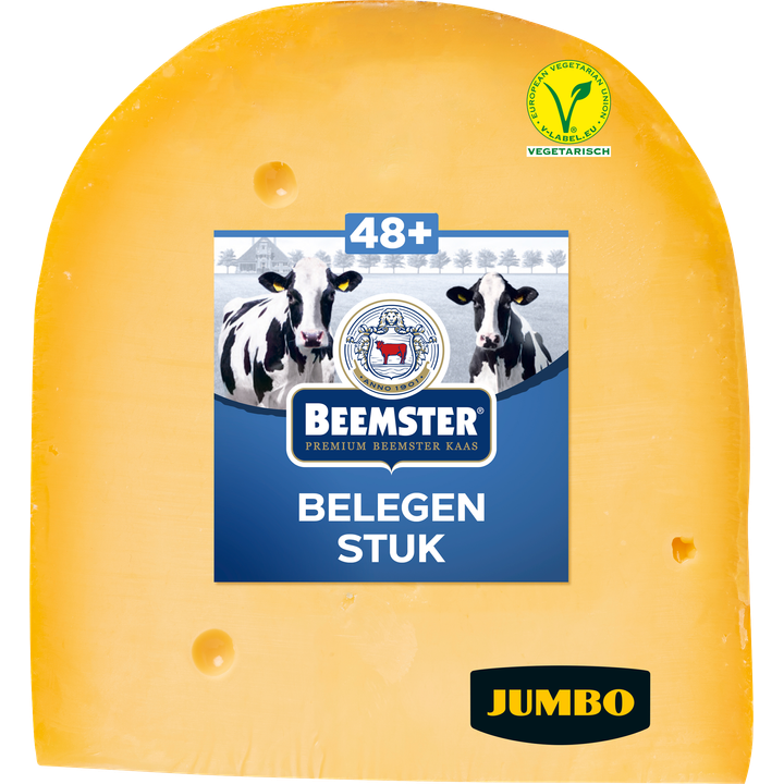 Beemster Belegen Stuk 435 g