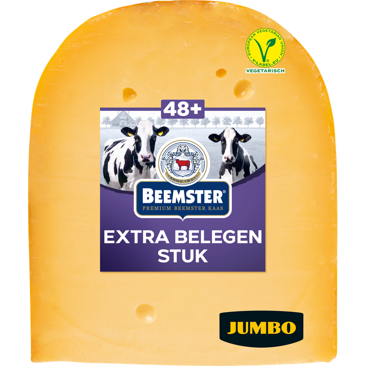 Beemster Extra Belegen Stuk 400 g