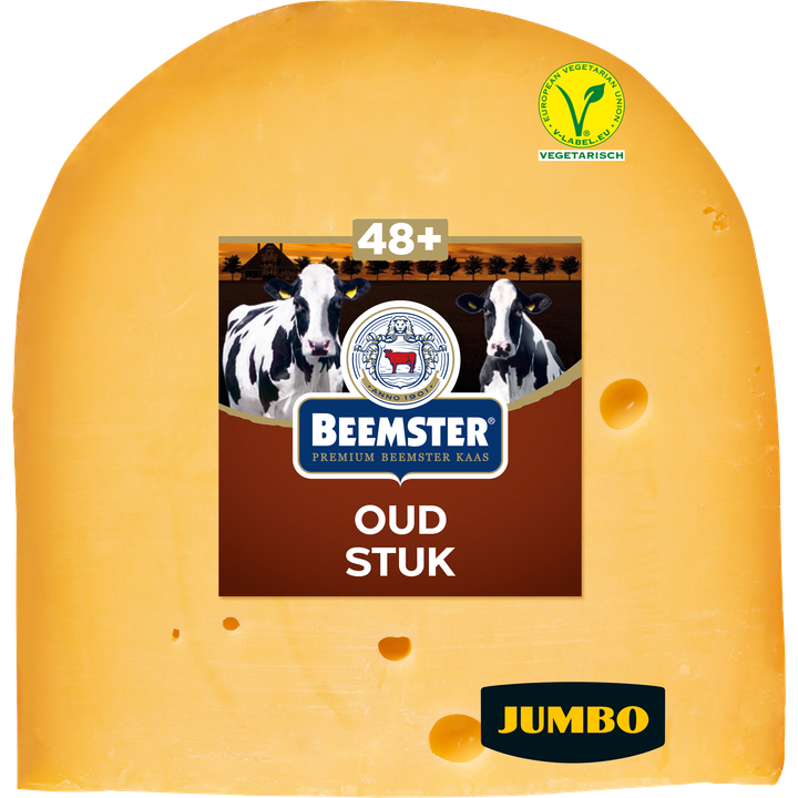 Beemster Oud Stuk 380 g