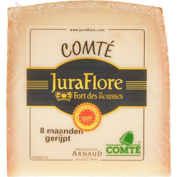 Juraflore Fort des Rousses Comté 190g