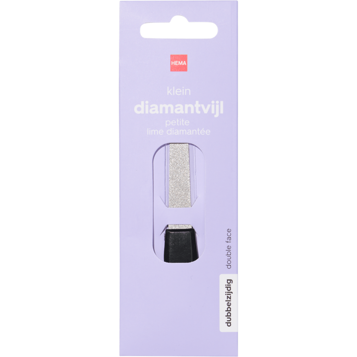 HEMA Klein Diamantvijl
