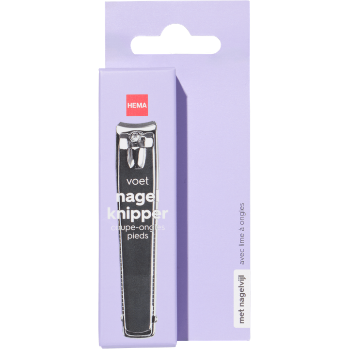 HEMA Voet Nagelknipper
