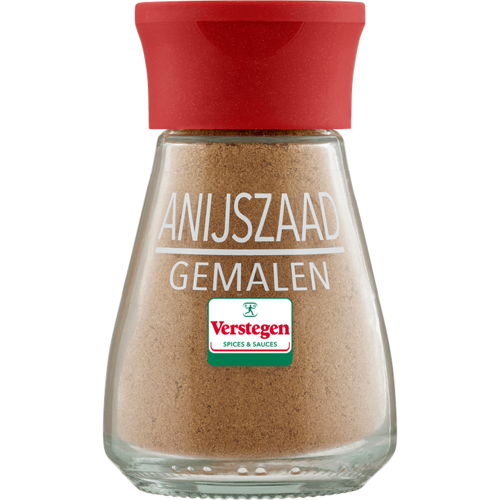 Verstegen Anijszaad Gemalen 33 g