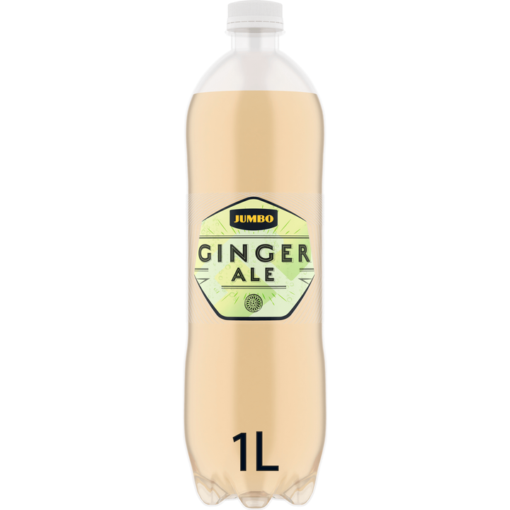 Ginger Ale