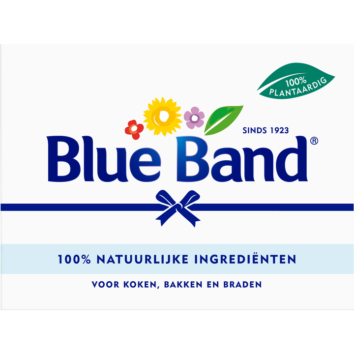 Blue Band voor Koken, Bakken en Braden 250 g