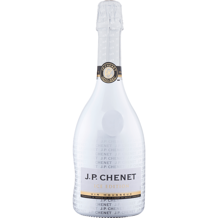 J.P Chenet Ice Edition Vin Mousseux Wine