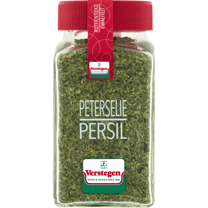 Verstegen Peterselie 25 g