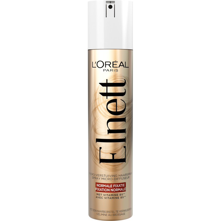 Elnett Normale Fixatie Haarlak 200 ML