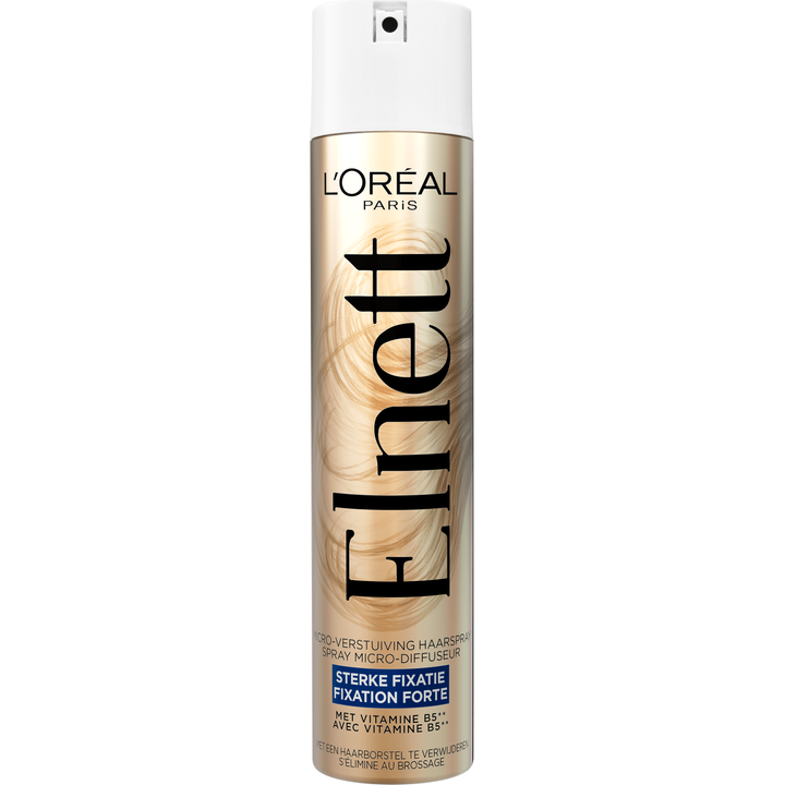 Extra Sterke Fixatie Haarlak 200 ML