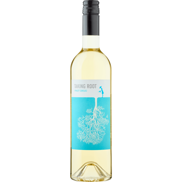 Pinot Grigio - 750ML