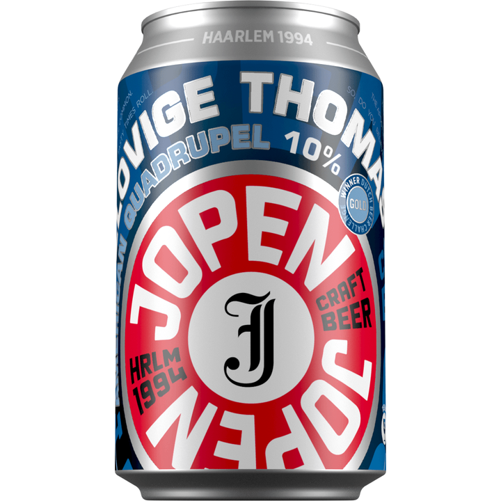 Ongelovige Thomas 330ML