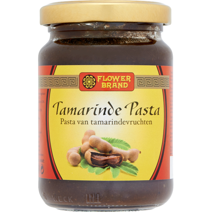 Fl. brand tamarinde 200gr