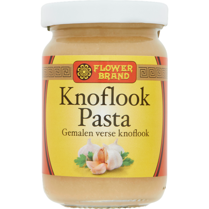 Knoflook Pasta