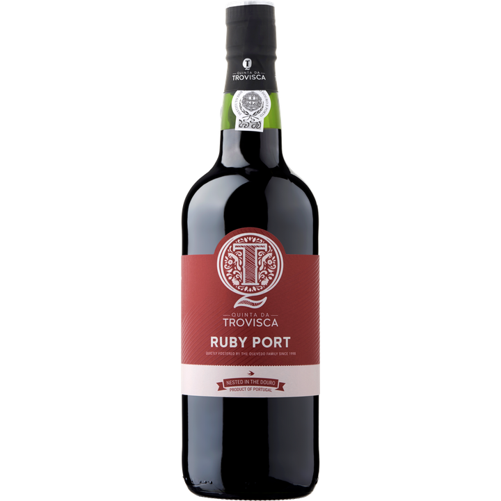 Quinta da Trovisca - Ruby Port - 750ML