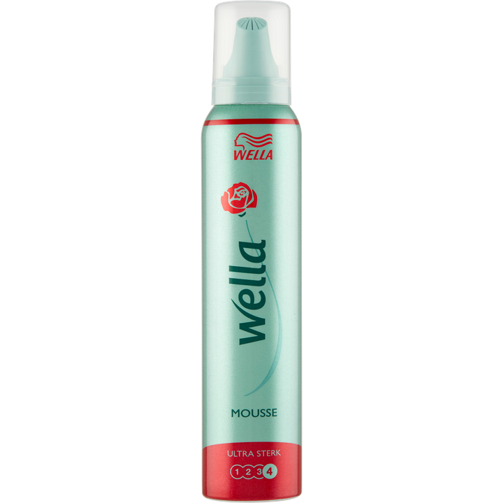 Wella Mousse 200 ml